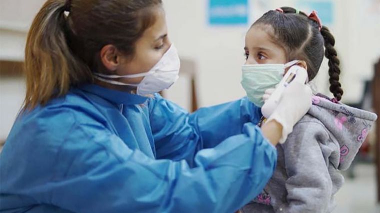 SATSE: “Los equipos Covid-19 en los centros escolares deben contar con una enfermera o enfermero”