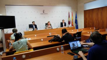 La prueba de la EVAU se organizará en turnos de mañana y tarde y se celebrará en 15 institutos de la región y en los espacios habilitados por la UCLM