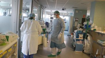 Castilla-La Mancha registra un único fallecido por COVID en la jornada de ayer