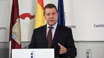 El Gobierno de Castilla-La Mancha destina 80 millones de euros en ayudas para los autónomos y las pymes de la región