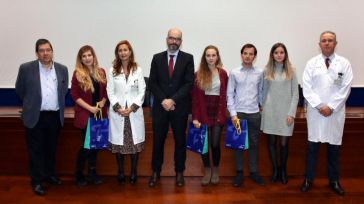 El Servicio de Salud de Castilla-La Mancha convoca el ‘III Concurso de Casos Clínicos para Residentes’