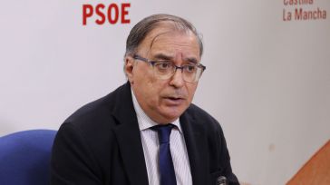 Mora pide que se liberen los superávits municipales para que los ayuntamientos afronten los gastos por laCovid