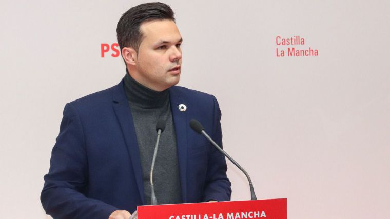 Zamora insta al PP a dejar la demagogia y recuerda las recomendaciones de Sanidad sobre la celebración de eventos en los municipios