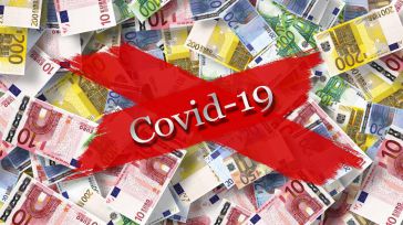 Castilla-La Mancha recibirá más de 300 de los 6.000 millones del primer tramo del Fondo Covid-19