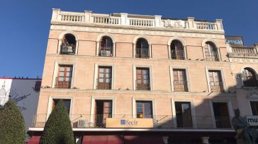 CEAT Ciudad Real pide que el cese de actividad llegue hasta diciembre
