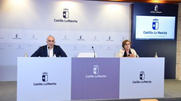 El Gobierno de Castilla-La Mancha volverá a permitir visitas en los centros sociosanitarios de mayores a partir del próximo lunes
