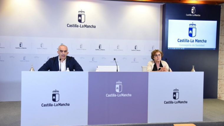 El Gobierno de Castilla-La Mancha volverá a permitir visitas en los centros sociosanitarios de mayores a partir del próximo lunes