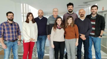 Investigadores de la UCLM revelan nuevas proteínas de líquido cefalorraquídeo que definen la enfermedad de Alzheimer