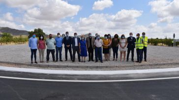 El Gobierno de Castilla-La Mancha invertirá dos millones de euros en mejorar la seguridad vial de la Red Regional de Carreteras durante este año