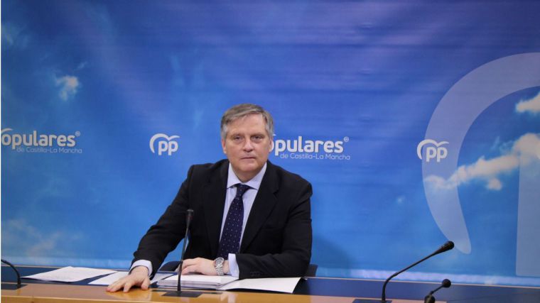 El PP-CLM denuncia: 'El Tribunal de Cuentas pone en evidencia que Page malgastó el dinero de los planes de empleo'