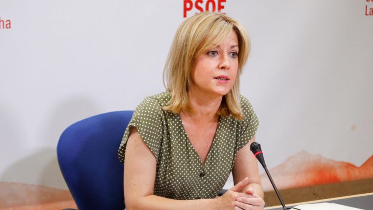 El PSOE tacha de “ridículo” que Núñez hable de pacto cuando es el “único” que no se ha sumado al acuerdo en CLM