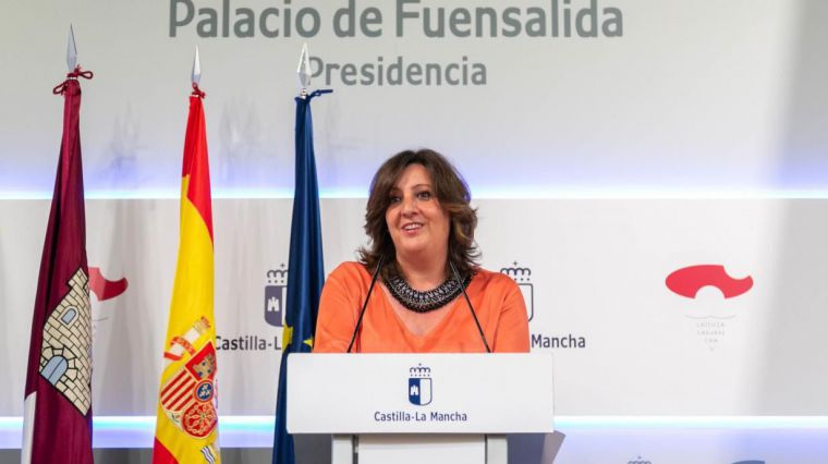 La Junta reeditará esta semana el Cheque Transición y amplía hasta fin de año la vigencia de los que han caducado durante el Estado de Alarma