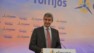 Álvaro Gutiérrez anuncia un nuevo adelanto a los anticipos de la recaudación tributaria
