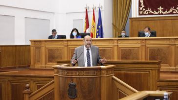 Castilla-La Mancha pedirá declarar Cuenca zona de muy baja densidad de población para que acceda a ayudas de compensación económica
