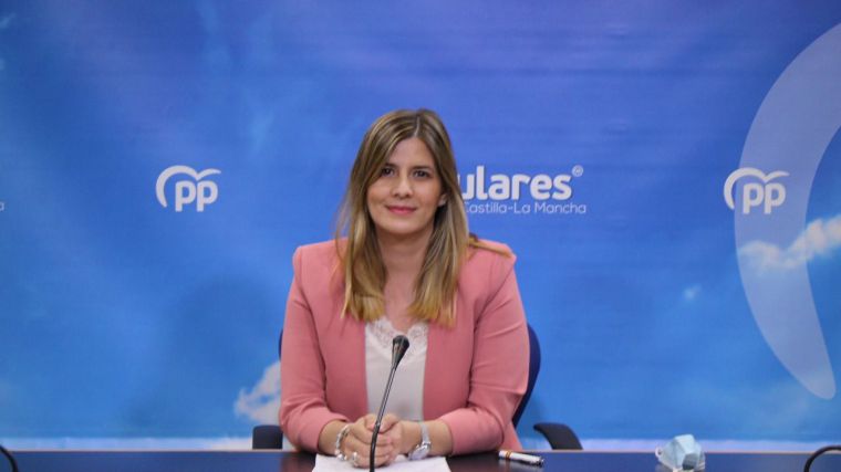 Agudo: “Es momento de que Page elabore unos nuevos presupuestos escuchando a los colectivos y no con su consejero en el Palacio de Fuensalida”