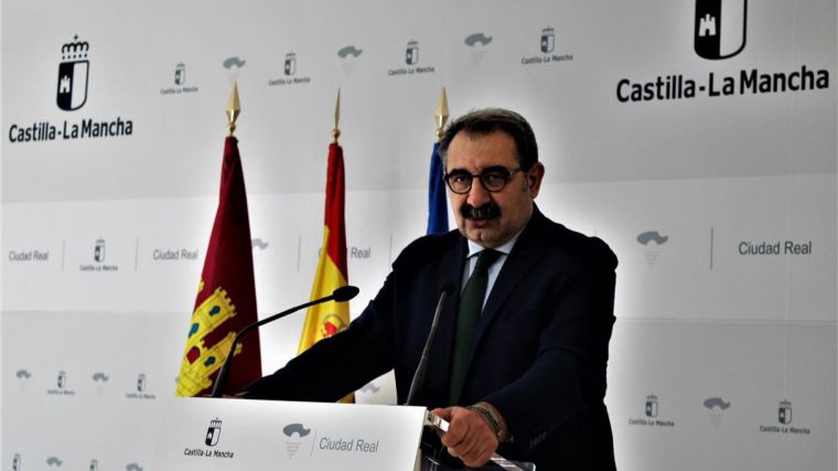 Castilla-La Mancha ya ha superado los 303.000 test diagnósticos para la detección de coronavirus