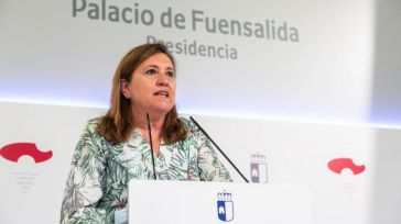 El Gobierno regional concederá el próximo curso unas 28.000 becas de comedor escolar, un 10 por ciento más que en este 