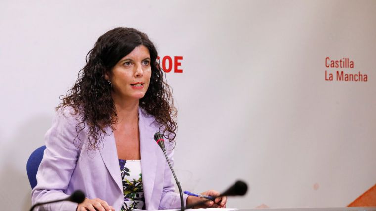 El PSOE llamará a un centenar de colectivos de la sociedad civil a participar en el pacto por la recuperación de CLM