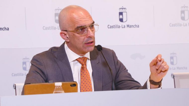 El Gobierno de Castilla-La Mancha valora conocer la existencia precoz de casos con COVID, ya que este hecho permite vigilarlos y controlarlos de manera exhaustiva