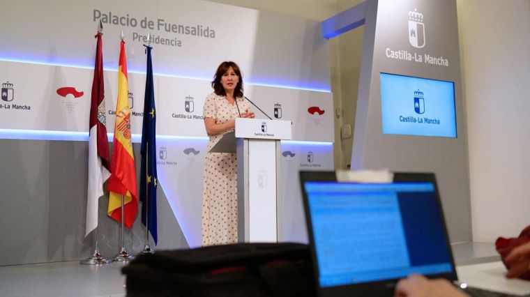 Castilla-La Mancha ha sido la comunidad autónoma que mayor esfuerzo ha realizado en gasto sanitario por causa de la COVID-19