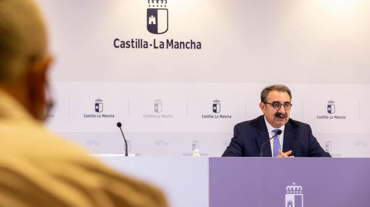 El Gobierno de Castilla-La Mancha realiza modificaciones al decreto de nueva normalidad e incorpora nuevas medidas