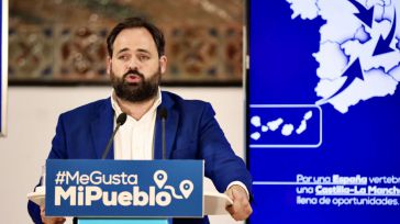 Núñez revindica que el mundo rural no necesita “anuncios sino realidades” para “presumir” de nuestros pueblos y alcanzar la misma igualdad de oportunidades que el resto de territorios