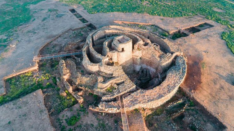 El Gobierno regional pone en marcha una campaña a través de las redes sociales para promocionar el patrimonio cultural de Castilla-La Mancha