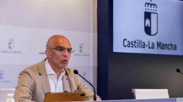 El Gobierno de Castilla-La Mancha confirma que la decisión de confinamiento de un edificio en Albacete se tomó para controlar de manera exhaustiva los casos detectados