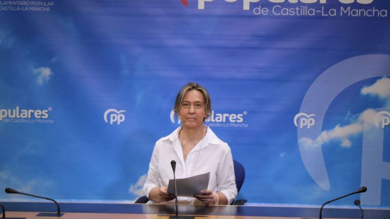 Guarinos denuncia 'los recortes sin precedentes del gobierno regional en Torrejón del rey por el cierre del CEIP'