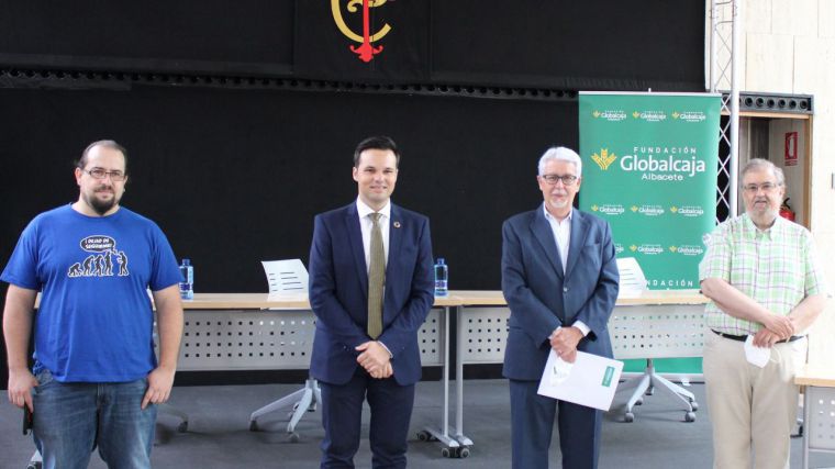 El programa cultural ‘Circuito Diminuto’ pone a disposición de los municipios albaceteños 46 espectáculos de más de 30 compañías de la provincia