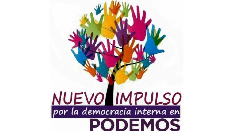 El rival de Iglesias a la secretaría general de Podemos denuncia al aparato del partido ante la fiscalía anticorrupción por “falsedad, fraude y/o corrupción”
