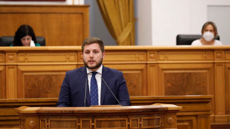 A mediado de mes se recuperará el 95% del servicio supramunicipal stra y el 'Ciudad Directo entre las capitales, Puertollano y Talavera