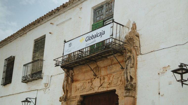 Globalcaja renueva el patrocinio al Festival Internacional de Teatro Clásico de Almagro