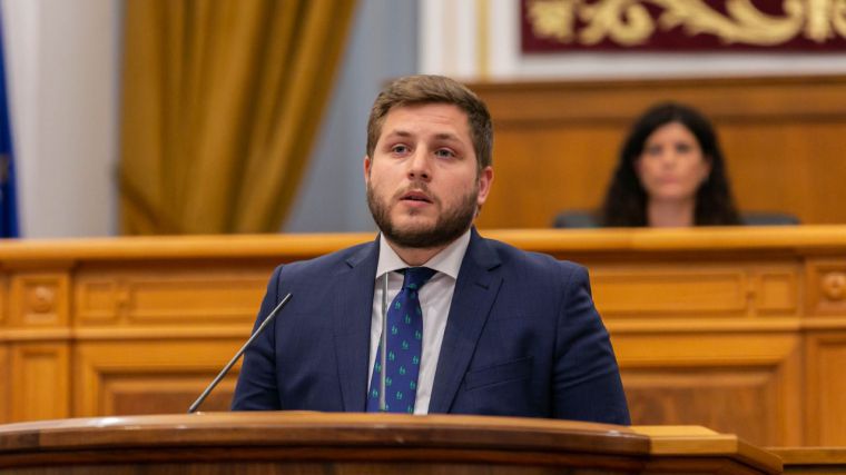 El Gobierno regional da luz verde a tres proyectos de fotovoltaicas en Toledo y Guadalajara