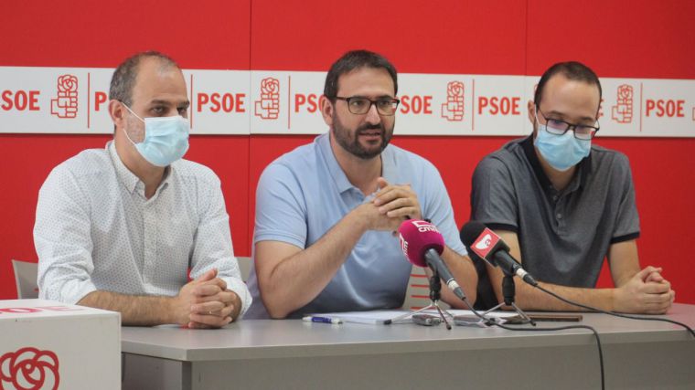 Gutiérrez pide a Núñez que abandone la radicalidad: “Cuando el PP imita a Vox obtiene un fracaso electoral”