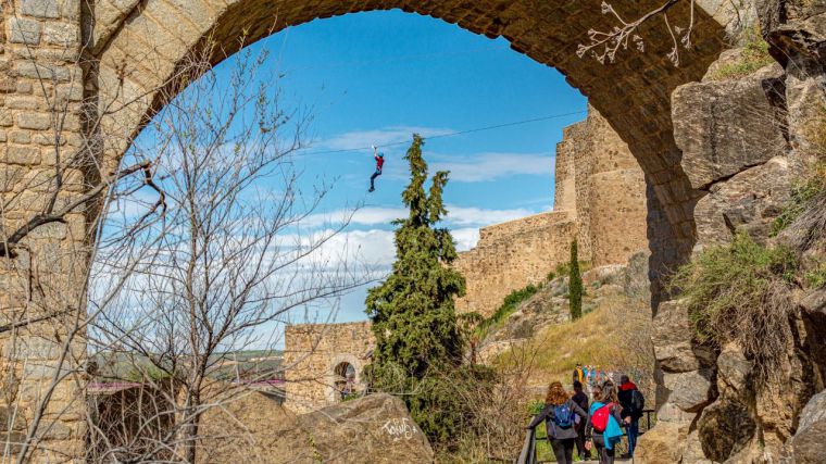 La caída del sector turístico por la Covid puede arrastrar pérdidas en la economía regional de 2.500 millones de euros