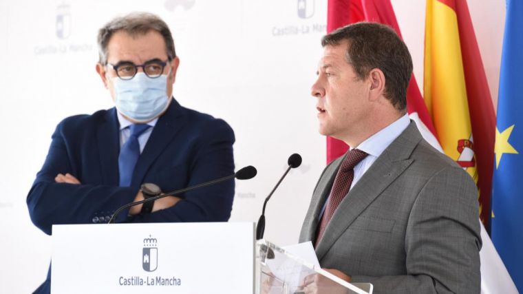 Castilla-La Mancha destina cerca de ocho millones de euros para ayudas a la contratación de desempleados afectados por la Covid y a incentivar la exportación
