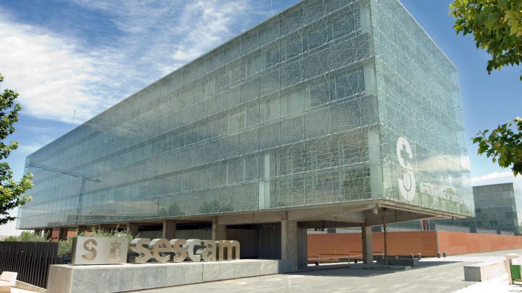 Autorizada una inversión superior a 1,3 millones de euros para la construcción del nuevo centro de salud de Campillo de Altobuey (Cuenca)