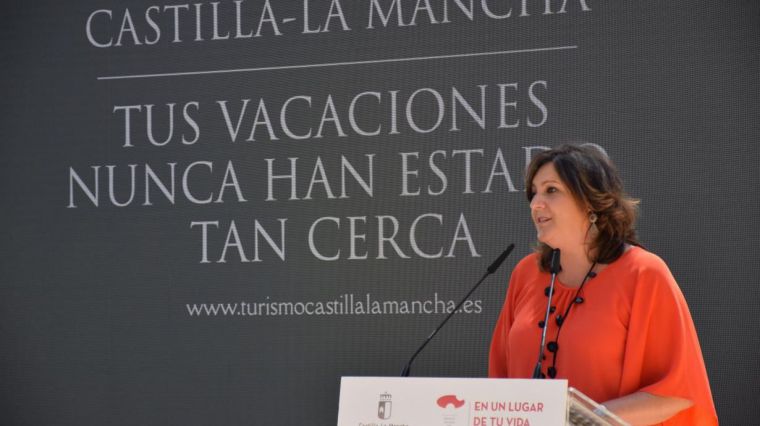 El Gobierno de Castilla-La Mancha lanza una macro campaña para promocionar la región como destino turístico cercano y seguro dotada con más de tres millones de euros