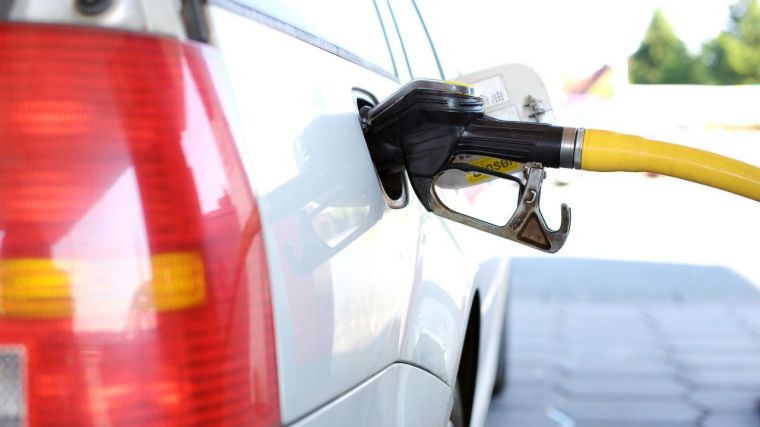CLM, la sexta Comunidad española con más gasolineras automáticas