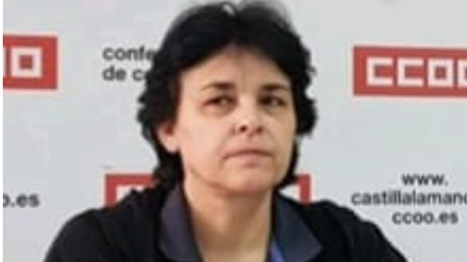 CCOO denuncia sobreexplotación laboral en la limpieza del hospital de Talavera