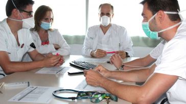 El profesor de la UCLM Tomás Segura participa en un artículo sobre las complicaciones neurológicas de la COVID-19