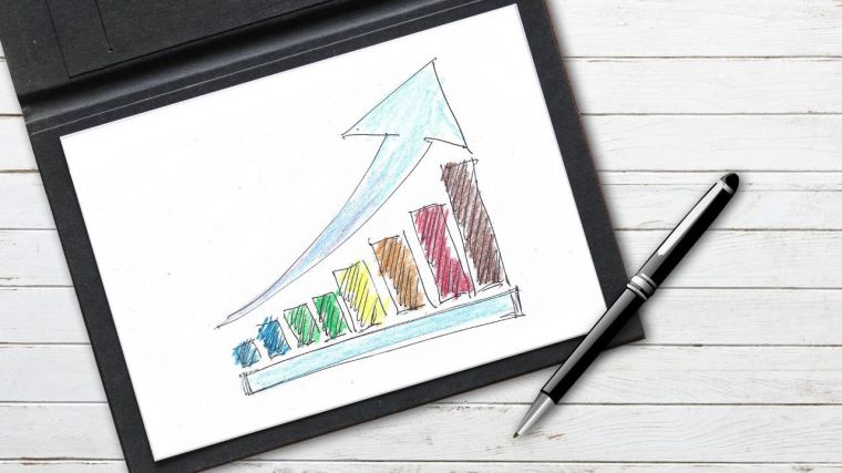 El fin del confinamiento aumenta la facturación de las empresas un 15,3%, aunque sigue un 30,6% por debajo de hace un año