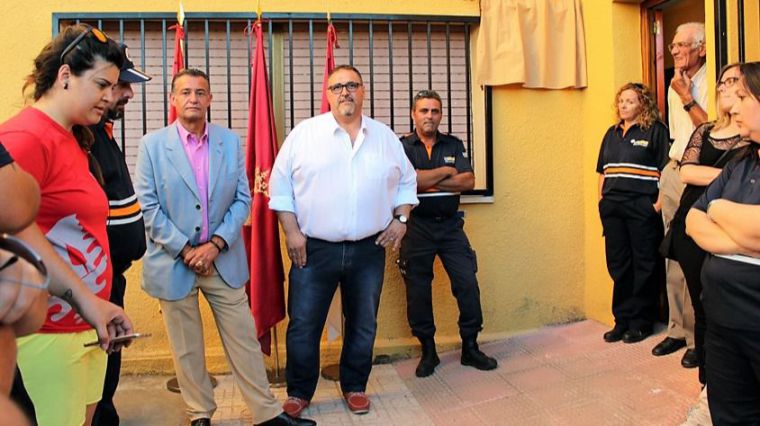 La Diputación de Toledo destina 60.000 euros en 2020 a atender las necesidades de las agrupaciones de protección civil