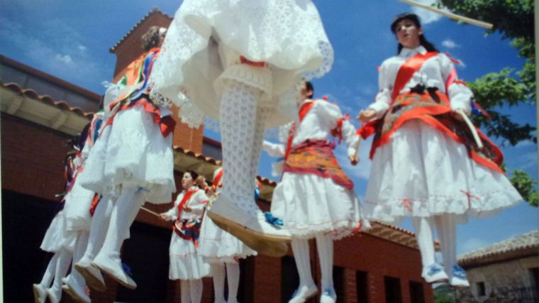 Exposiciones en Sigüenza y Arbancón del Centro de la Fotografía de la Diputación 