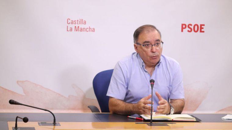 Mora aplaude el acuerdo de la UE e insta al PP a dejarse de “dimes y diretes” 