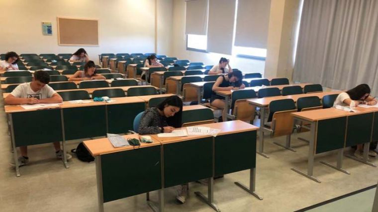 La UCLM abre el plazo de matrícula de grados para los alumnos de nuevo ingreso en el curso 2020/21 