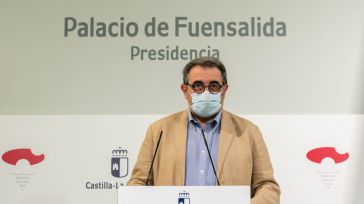 El Gobierno de Castilla-La Mancha destaca la colaboración entre administraciones para conseguir mejorar la atención sanitaria de los ciudadanos de las zonas rurales