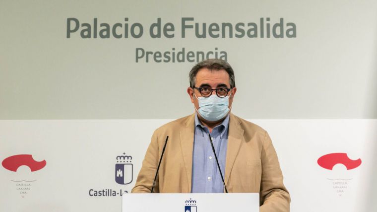 El Gobierno de Castilla-La Mancha destaca la colaboración entre administraciones para conseguir mejorar la atención sanitaria de los ciudadanos de las zonas rurales