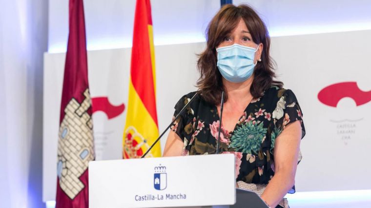 Castilla-La Mancha es a día de hoy una de las tres comunidades autónomas con menor índice de contagio por coronavirus